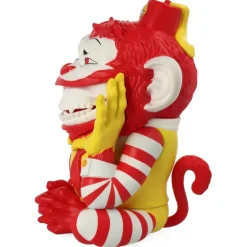 More Evil Monkeys - Ronald - Set de 3 piezas
