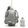 Mortimer the Mortician - Grey Scale Edition