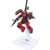 MS-05S Char Aznable Zaku I 18 cm - Gundam