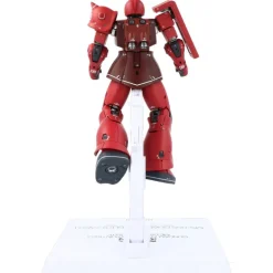 MS-05S Char Aznable Zaku I 18 cm - Gundam