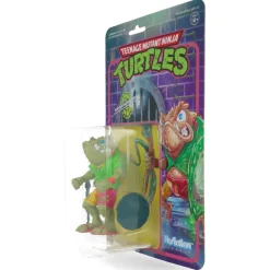 Napoleon Bonafrog (TMNT) - ReAction figure
