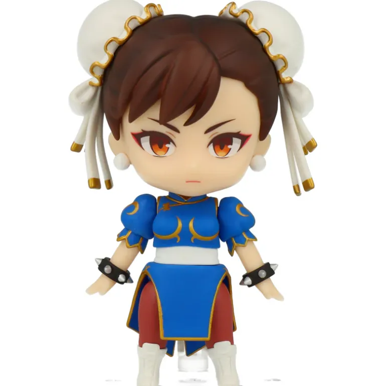 Nendoroid - Chun-Li (Street Fighter)