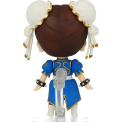 Nendoroid - Chun-Li (Street Fighter)