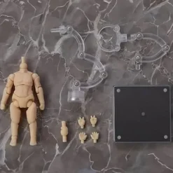 Nendoroid Doll Archetype 1.1 : Man (Cream)