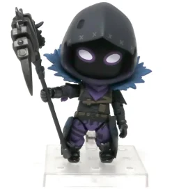 Nendoroid Fortnite Raven