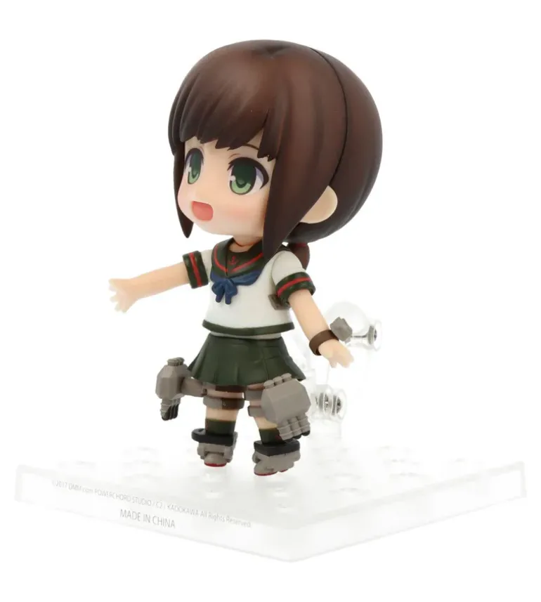 Nendoroid Fubuki Kai II (Kantai Collection)