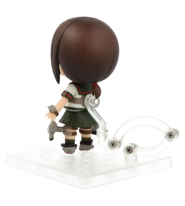 Nendoroid Fubuki Kai II (Kantai Collection)