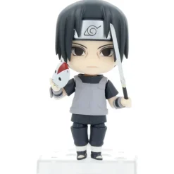Nendoroid - Itachi Uchiha : Anbu Black Ops Ver. (Naruto Shippuden)