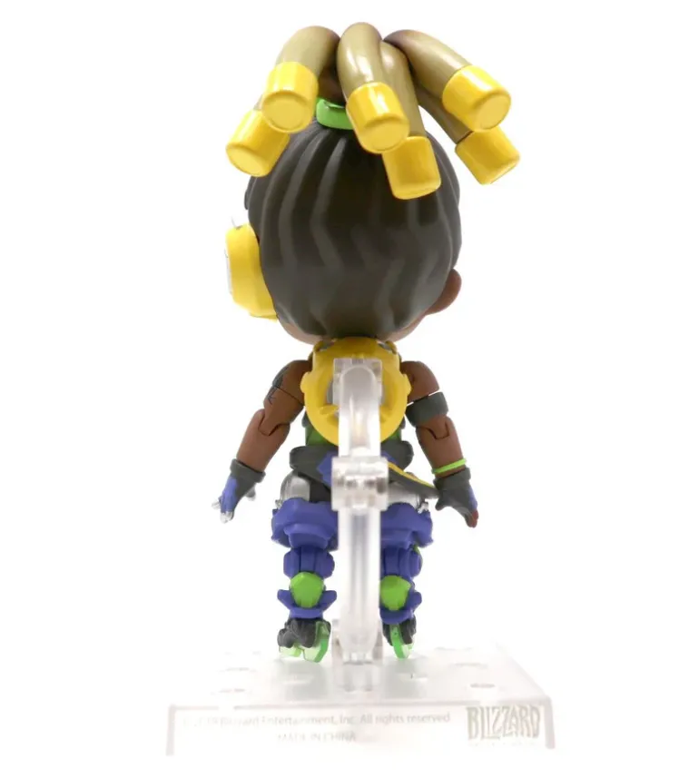 Nendoroid - Lucio (Overwatch)