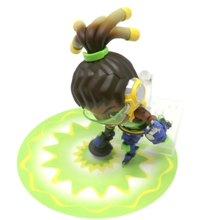 Nendoroid - Lucio (Overwatch)