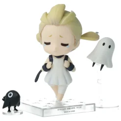 Nendoroid - NieR Reincarnation - The Girl of Light and Mama