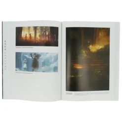Nier Art - Koda Kazuma Works
