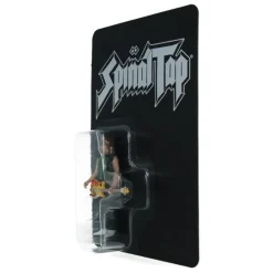 Nigel Tufnel - Spinal Tap ReAction Figures wave 1