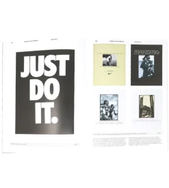 Nike: Better is Temporary