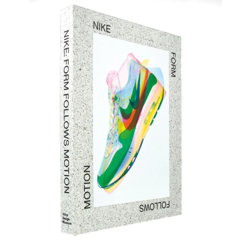 Nike: Form Follows Motion