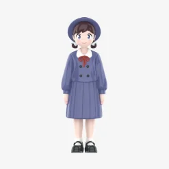 Nori Youth LookBook Series Figures