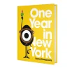 One Year in New York