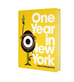 One Year in New York