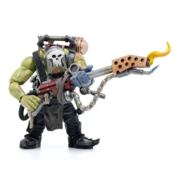 Ork Kommandos Burna Boy Ragrob (Warhammer 40K)