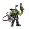 Ork Kommandos Nob Nazbog (Warhammer 40K)