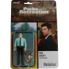 Parks and Recreation Ben Wyatt - ReAction figure