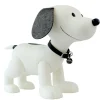 Peanuts Supersize - Snoopy (Newprint Greyscale)