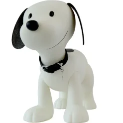Peanuts Supersize - Snoopy (Newprint Greyscale)