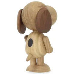 Peanut x Snoopy Smoked Oak Mini