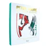 Peter Moore Sneaker Legend
