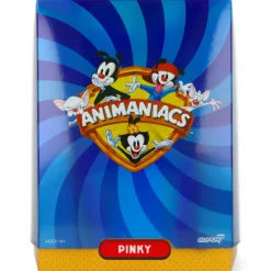 Pinky - Animaniacs Ultimates