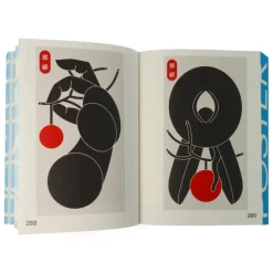 POSUTA Contemporary Poster Designs from Japan