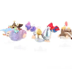 Pucky Flying Babies - Pucky