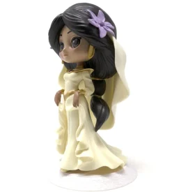 Q Posket Jasmine Dreamy Style - Aladdin