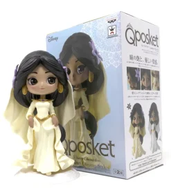 Q Posket Jasmine Dreamy Style - Aladdin