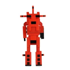 Radar - Red Version