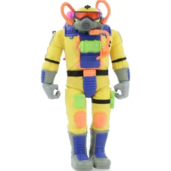 Radiation Ranger (Toxic Crusader) - ULTIMATES! Wave 3