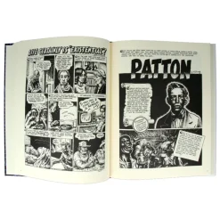 R. Crumb: Existential Comics: Selected Stories 1979–2004