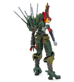 Revoltech Evangelion Production Model New 02 - Evangelion Evolution