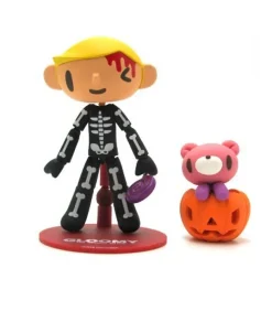 Revoltech Gloomy Halloween 2