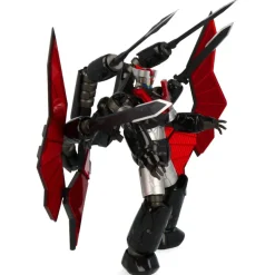 Riobot Mazinger Z