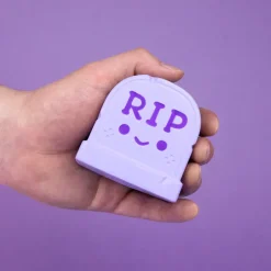 RIP Stress Squishy