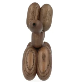 Roble de perro/pequeño globo ahumado