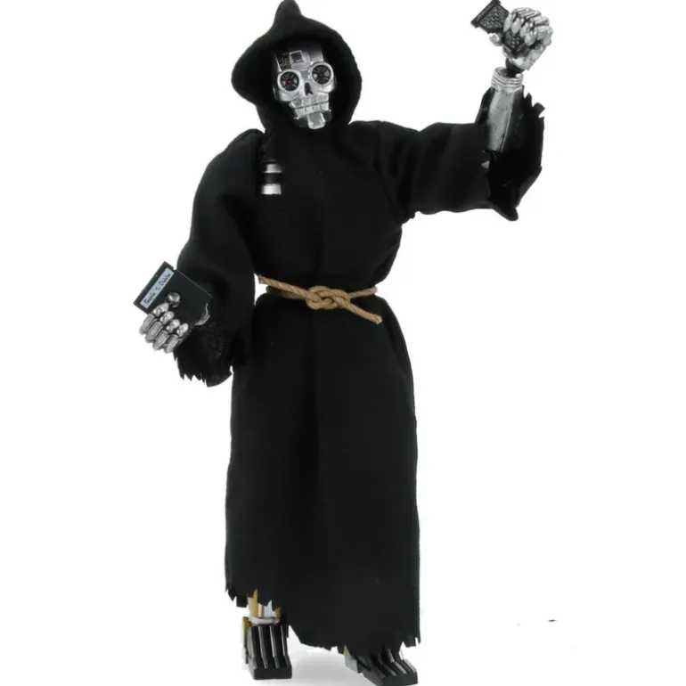 Robot Reaper (The Worst) - ULTIMATES! Wave 2