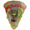 Rocksteady (Weird Pizza to Go) - TMNT - ReAction Figures Wave 10