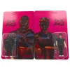 Run The Jewels - Dangerous Killer Mike & EL-P - ReAction Figures
