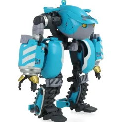 Sacks & Guns - figura Robot Spirits (Side MB) Big Tony