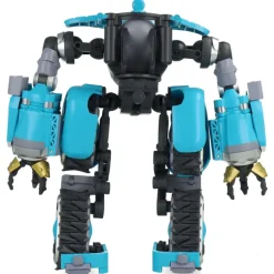 Sacks & Guns - figura Robot Spirits (Side MB) Big Tony