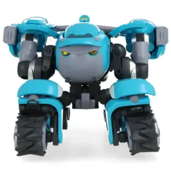 Sacks & Guns - figura Robot Spirits (Side MB) Big Tony