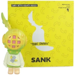 Sank-Banana