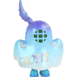 Sank-Little Ghost-Blue